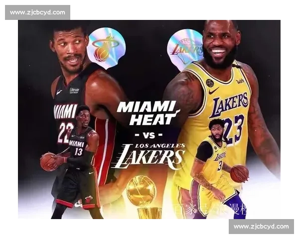 湖人对决热火比赛哪里能看直播时间平台详细观看攻略介绍汇总