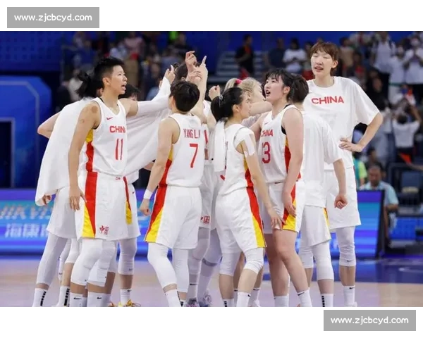 中国男篮迎战世界劲旅塞尔维亚全力冲击巴黎奥运热身赛关键胜利 中国男篮迎战世界劲旅塞尔维亚全力冲击巴黎奥运热身赛关键胜利