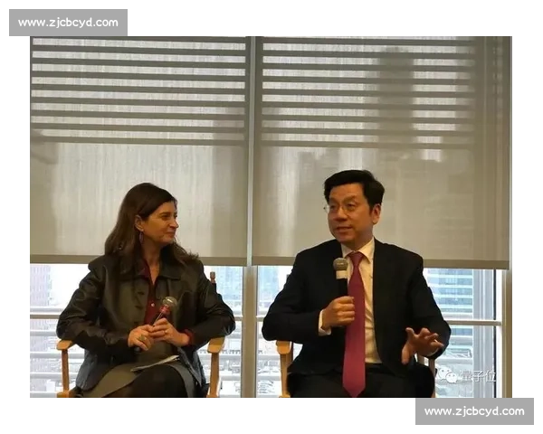 中美关系新格局下的经济竞争与科技创新全面比较分析